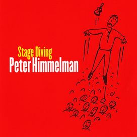 Stage Diving - 1996 • Álbum