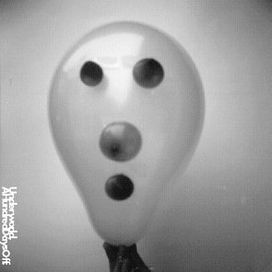 Hundred Days Off - 2002 • Álbum