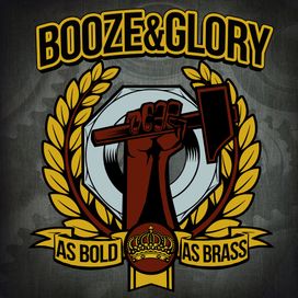 As Bold As Brass - 2014 • Álbum