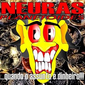 Quando o Assunto Não É Dinheiro!!! - 2007 • Álbum
