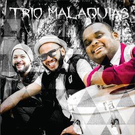 Trio Malaquias 2018 - 2018 • Álbum