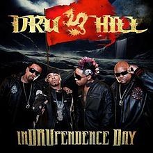 InDRUpendence Day - 2010 • Álbum