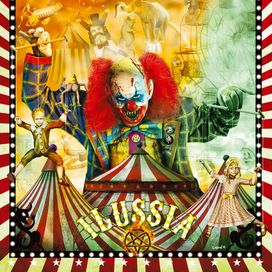Ilussia - 2014 • Álbum