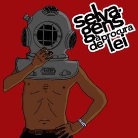 Talvez Eu Seja Mesmo Calado, Mas Eu Sei Exatamente o Que Eu Quero - 2010 • Álbum