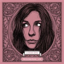 Tous Les Jours Suzanne - 2026 • Álbum