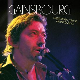 Enregistrement Public Au Théâtre Le Palace - 1980 • Álbum