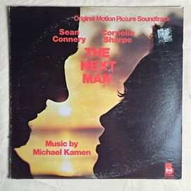 The Next Man - 1976 • Álbum
