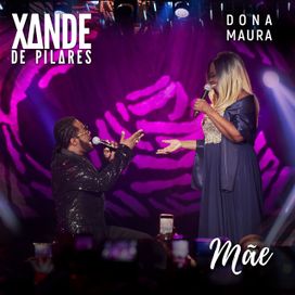 Mãe (part. Dona Maura) - 2020 • Single/EP