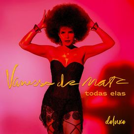 Todas Elas (Deluxe) - 2025 • Álbum