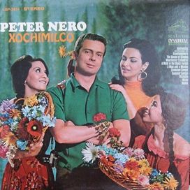 Xochimilco - 1967 • Álbum