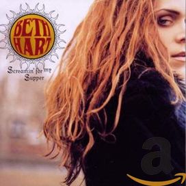 Screamin For My Supper - 1999 • Álbum