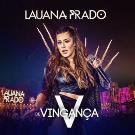V de Vingança (Ao Vivo) - 2020 • Single/EP