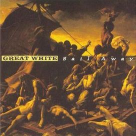 Sail Away - 1992 • Álbum