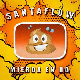 Mierda en HD - 2016 • Sencillo/EP