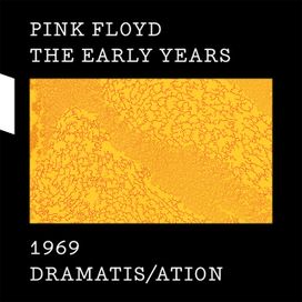 1969 Dramatis/ation - 2017 • Coletânea