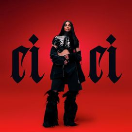 CiCi - 2025 • Álbum