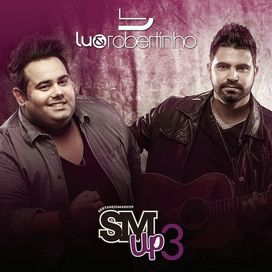 Sertanejo Mashup 3 - 2013 • Álbum