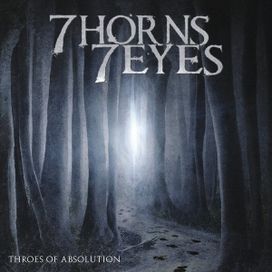 Throes Of Absolution - 2012 • Álbum