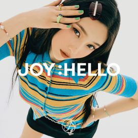 Hello - 2021 • Single/EP