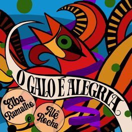o Galo e Alegria - 2023 • Single/EP