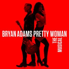 Pretty Woman - The Musical - 2022 • Álbum
