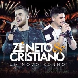 Um Novo Sonho (Deluxe) - 2017 • Álbum