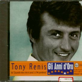 Gli Anni D'oro - 1997 • Álbum