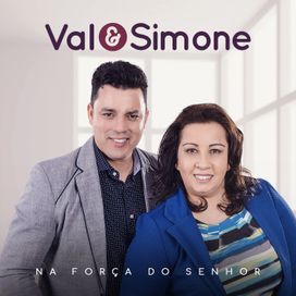 Na Força do Senhor - 2019 • Álbum