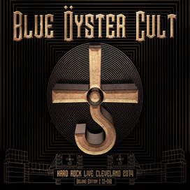 Hard Rock Live Cleveland 2014 - 2020 • Álbum