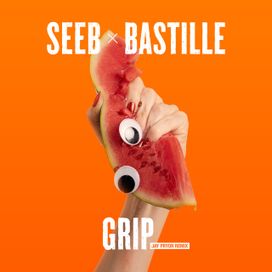 Grip (Jay Pryor Remix) - 2019 • Sencillo/EP