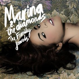 The Family Jewels (Deluxe) - 2010 • Álbum