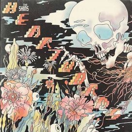 Heartworms - 2017 • Álbum