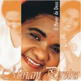 O Mover de Deus - 2003 • Álbum