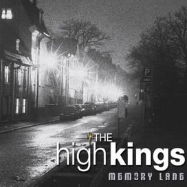 Memory Lane - 2010 • Álbum