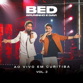 Ao vivo em Curitiba, Vol. 2 - 2024 • Álbum
