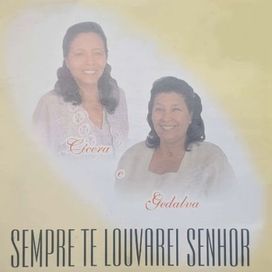 Sempre te Louvarei, Senhor - 2000 • Álbum