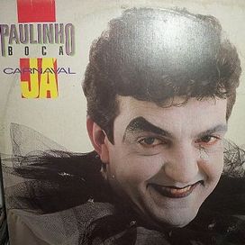 Carnaval Já - 1984 • Álbum