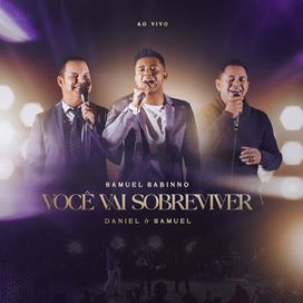 Você Vai Sobreviver (part. Samuel Sabinno) - 2025 • Sencillo/EP