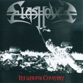 Infamous Country - 2001 • Álbum