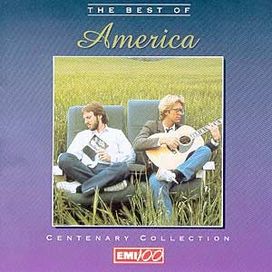 The Best of America - 1998 • Álbum