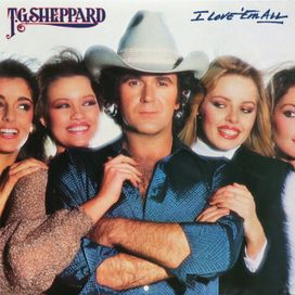 I Love 'Em All - 1981 • Álbum