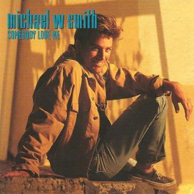 Somebody Love Me - 1992 • Single/EP