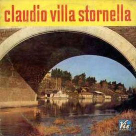 Claudio Villa Stornella - 1966 • Álbum
