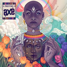 Axé - 2023 • Álbum