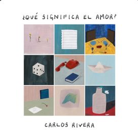 ¿Qué Significa El Amor? - 2025 • Álbum