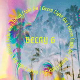 Green Light Go - 2019 • Sencillo/EP