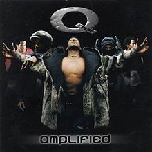 Amplified - 1999 • Álbum