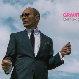 Gravity - 2017 • Álbum