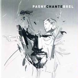 Pagny Chante Brel - 2007 • Álbum