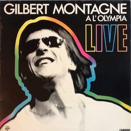 Live a L'Olympia - 1985 • Álbum
